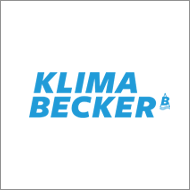 Klima Becker Logo