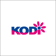 Kodi Logo