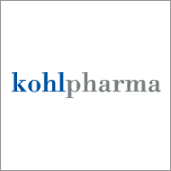 Kohl pharma Logo