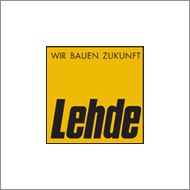 Lehde Logo