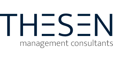 THESEN AG - Einkaufsberatung & Supply Chain Management