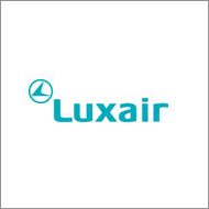 Luxair Logo