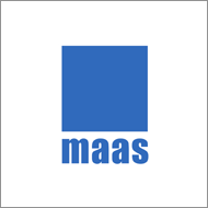 Maas Logo