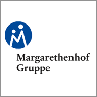 Margarethenhof Logo