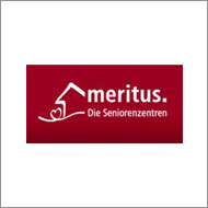 Meritus Logo