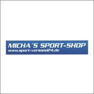 Michas Sport Shop Logo