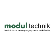 Modultechnik Logo