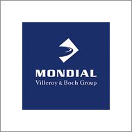 Mondial Logo