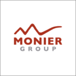 Monier Logo