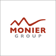 Monier Logo