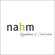 Nahm Logo