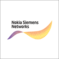 Nokia Siemens Logo