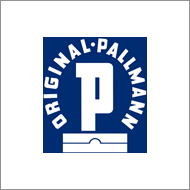 Pallmann Logo