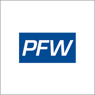 PFW Logo