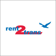 rent2trans Logo