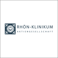 Rhön Klinikum Logo