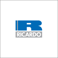 Ricardo Logo