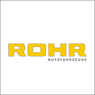 Rohr Logo