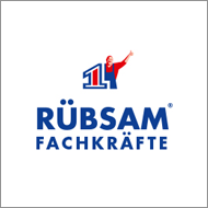 Rübsam Logo