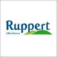 Ruppert Logo