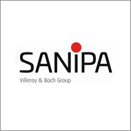 Sanipa Logo