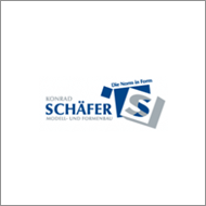 Schäfer Logo