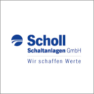 Scholl Logo