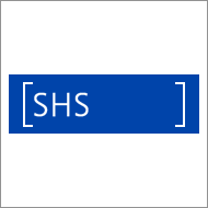 shs logo