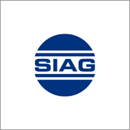 SIAG Logo