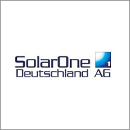 SolarOne Logo