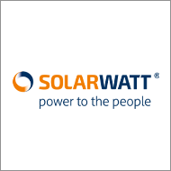 Solarwatt Logo