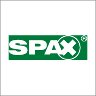 SPAX Logo