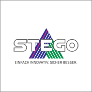 STEGO Logo