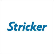 Stricker Logo