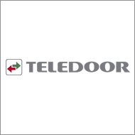 Teledoor Logo