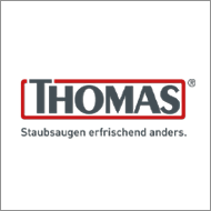 Thomas Logo