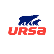 URSA Logo