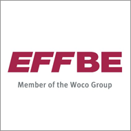 WECO EFFBE Logo