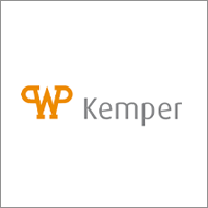 WP Kemper Logo