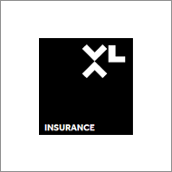 XL insurance Logo