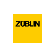 Züblin Logo