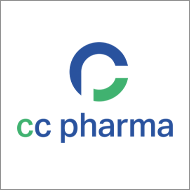 CC Pharma Logo