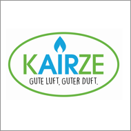 Logo Kairze