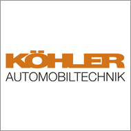 Logo Köhler