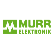 Logo Murr Elektronik