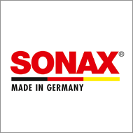 Logo Sonax