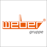 Logo Weber