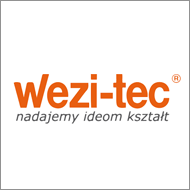 Logo Wezi-tec