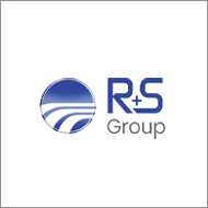 Logo R+S Group