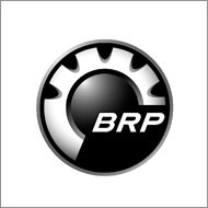 Logo BRP